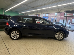 Volkswagen Golf 1.2 Tsi 105 Dsg7 Confortline Golf 151 945km