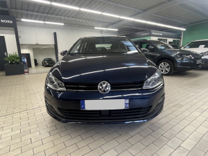 Volkswagen Golf 1.2 Tsi 105 Dsg7 Confortline Golf 151 945km
