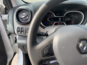 Renault Trafic L2h1 Dci 120 Cabine Approfondie Trafic 144 538km