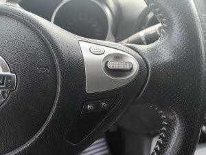 Nissan Juke 1.6 E 117 Urban Premium Juke 84 224km