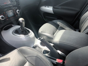 Nissan Juke 1.6 E 117 Urban Premium Juke 84 224km