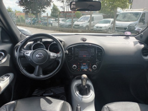 Nissan Juke 1.6 E 117 Urban Premium Juke 84 224km