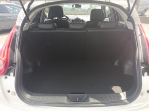 Nissan Juke 1.6 E 117 Urban Premium Juke 84 224km