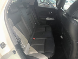 Nissan Juke 1.6 E 117 Urban Premium Juke 84 224km