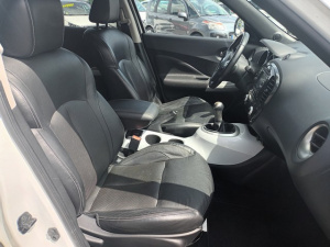 Nissan Juke 1.6 E 117 Urban Premium Juke 84 224km