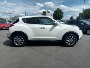 Nissan Juke 1.6 E 117 Urban Premium Juke 84 224km