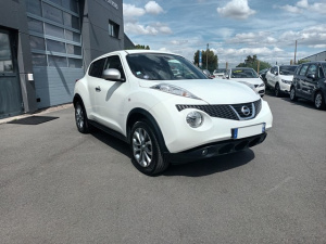 Nissan Juke 1.6 E 117 Urban Premium Juke 84 224km