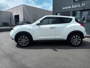 Nissan Juke 1.6 E 117 Urban Premium Juke 84 224km
