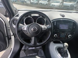 Nissan Juke 1.6 E 117 Urban Premium Juke 84 224km