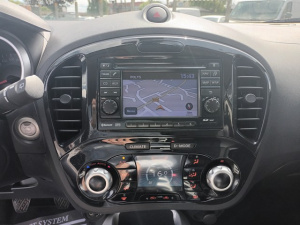 Nissan Juke 1.6 E 117 Urban Premium Juke 84 224km