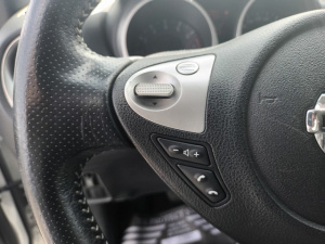 Nissan Juke 1.6 E 117 Urban Premium Juke 84 224km