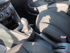 Peugeot 208 1.6 Blue Hdi 75 Ch Style 208 76 468km