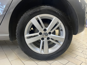 Volkswagen Polo 1.2 60 Ch Match Polo 122 437km
