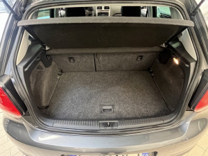 Volkswagen Polo 1.2 60 Ch Match Polo 122 437km