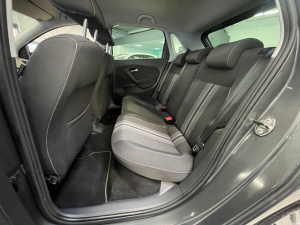 Volkswagen Polo 1.2 60 Ch Match Polo 122 437km