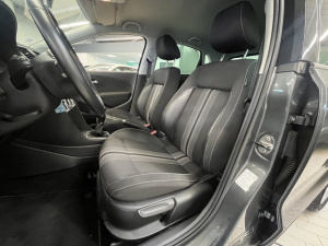 Volkswagen Polo 1.2 60 Ch Match Polo 122 437km