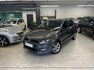 Volkswagen Polo 1.2 60 Ch Match Polo 122 437km