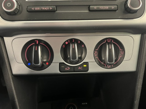 Volkswagen Polo 1.2 60 Ch Match Polo 122 437km