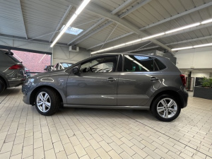 Volkswagen Polo 1.2 60 Ch Match Polo 122 437km