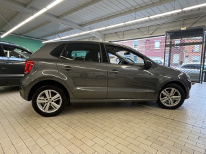 Volkswagen Polo 1.2 60 Ch Match Polo 122 437km