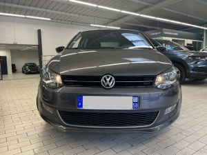 Volkswagen Polo 1.2 60 Ch Match Polo 122 437km