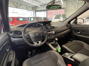 Renault Grand Scenic Iii Dci 130 Energy Fap Eco2 Bose Edit Scenic 133 441km