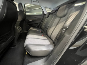 Peugeot 3008 1.5 Bluehdi 130 Ch Allure 3008 128 753km