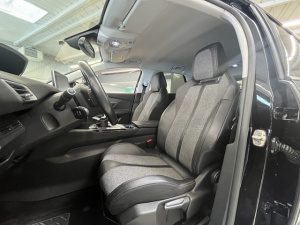 Peugeot 3008 1.5 Bluehdi 130 Ch Allure 3008 128 753km
