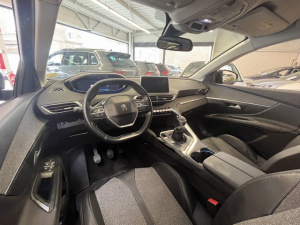 Peugeot 3008 1.5 Bluehdi 130 Ch Allure 3008 128 753km