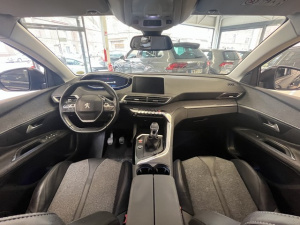 Peugeot 3008 1.5 Bluehdi 130 Ch Allure 3008 128 753km