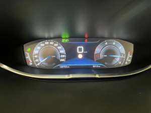 Peugeot 3008 1.5 Bluehdi 130 Ch Allure 3008 128 753km