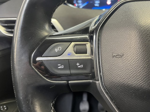 Peugeot 3008 1.5 Bluehdi 130 Ch Allure 3008 128 753km