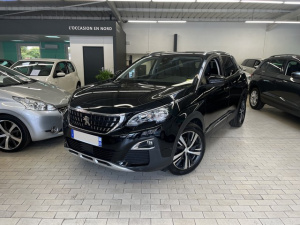Peugeot 3008 1.5 Bluehdi 130 Ch Allure 3008 128 753km