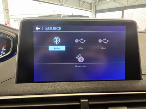 Peugeot 3008 1.5 Bluehdi 130 Ch Allure 3008 128 753km