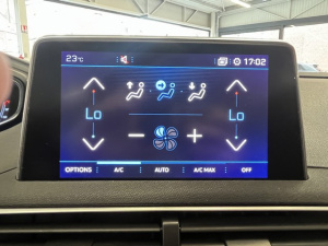 Peugeot 3008 1.5 Bluehdi 130 Ch Allure 3008 128 753km