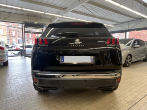 Peugeot 3008 1.5 Bluehdi 130 Ch Allure 3008 128 753km