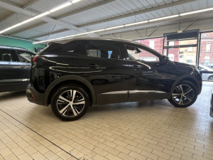 Peugeot 3008 1.5 Bluehdi 130 Ch Allure 3008 128 753km