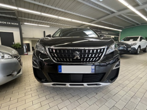 Peugeot 3008 1.5 Bluehdi 130 Ch Allure 3008 128 753km