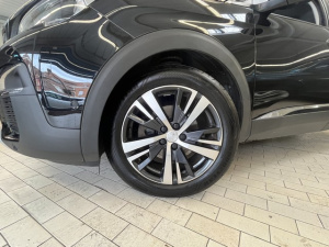 Peugeot 3008 1.5 Bluehdi 130 Ch Allure 3008 128 753km