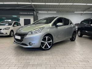 Peugeot 208 1.6 Hdi 92 Ch Feline 208 75 031km