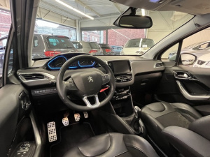 Peugeot 208 1.6 Hdi 92 Ch Feline 208 75 031km