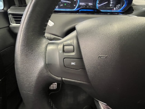 Peugeot 208 1.6 Hdi 92 Ch Feline 208 75 031km