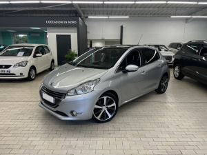 Peugeot 208 1.6 Hdi 92 Ch Feline 208 75 031km