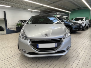 Peugeot 208 1.6 Hdi 92 Ch Feline 208 75 031km
