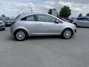 Opel Corsa 1.3 Cdti 75 Ch Graphite Corsa 98 824km