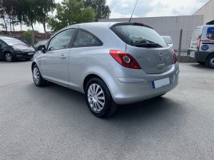 Opel Corsa 1.3 Cdti 75 Ch Graphite Corsa 98 824km