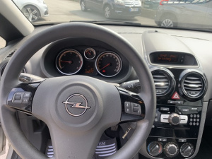 Opel Corsa 1.3 Cdti 75 Ch Graphite Corsa 98 824km