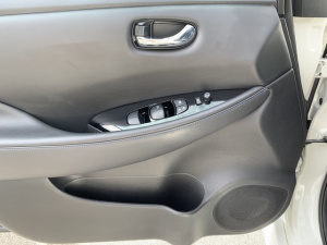 Nissan Leaf 40 Kwh N-connecta - 1ere Main Leaf 94 459km