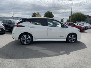 Nissan Leaf 40 Kwh N-connecta - 1ere Main Leaf 94 459km