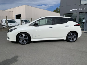 Nissan Leaf 40 Kwh N-connecta - 1ere Main Leaf 94 459km